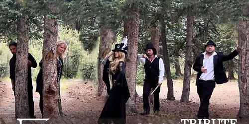 FLEATWOOD MAC Tribute - The Premier Fleetwood Mac Experience Formerly Fleetwood Flashback