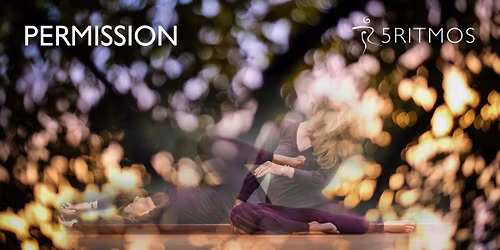 PERMISSION - Taller nivel Heartbeat con Silvija Tomcik en Madrid