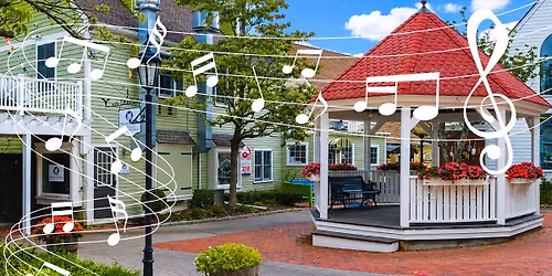 2026 Summer Concert Series