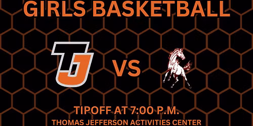 Girls Basketball vs. Shenandoah