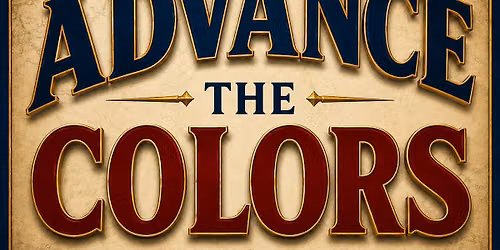 Advance the Colors 2026
