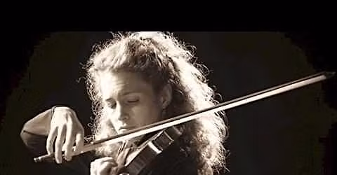 Brahms Violin Sonata no 2