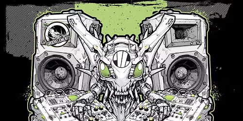 GROOVELEMENTZ 1ST B-DAY - GOTEK LIVE SET \/\/ 2 MUSIC ZONE