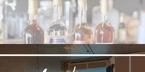 Moonshine and Movies