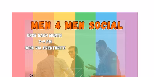 Men 4 Men