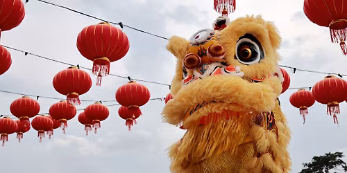 Ching Ming Festival 2026