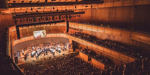 The 49th Brass in Concert Championship