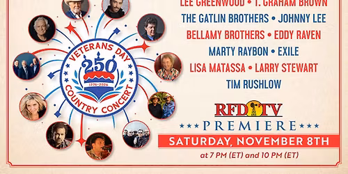 The Bellamy Brothers & Exile