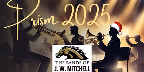 Prism - Winter Concert - Night 1