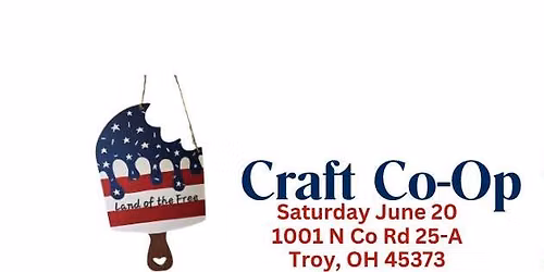 Craft Co-Op