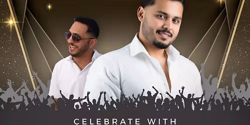 Saint Elias New Years Party 2026