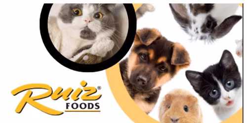 Ruiz Foods Adoption Event 