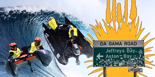 Greater Garden Route Tidebreaker Classic