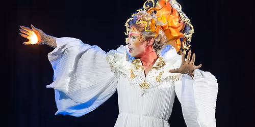 Parking A Christmas Carol - Milwaukee