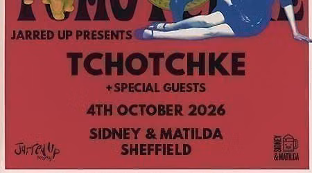 Tchotchke