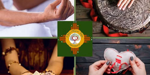 Empath Heart Healing Retreat