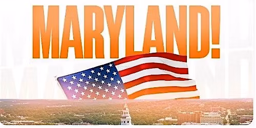 Move Your World Conference LIVE in Maryland 10th-11th July 2026!
