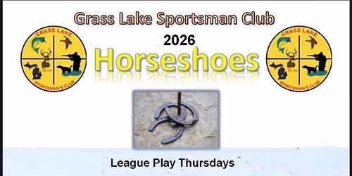 Horseshoe Tournament