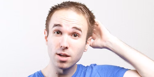 Taylor Williamson at Jimmy Kimmels Comedy Club