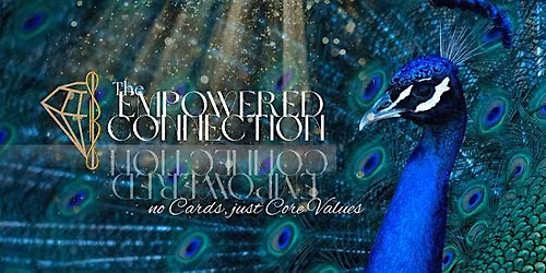 The Empowered Connection- Sept