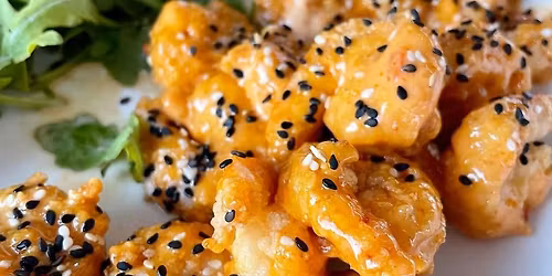 Sundays at The Black Whale: 20% Off Takeout OR Free Delivery