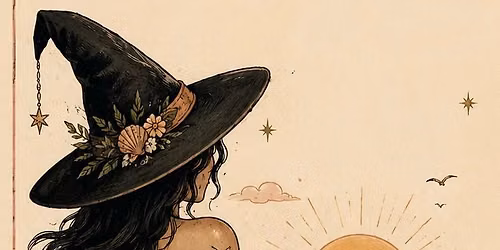 Summer Solstice Flash Tattoo Event