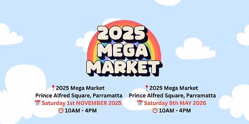 MEGA MARKET
