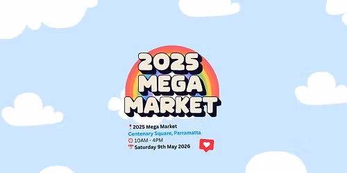 MEGA MARKET 