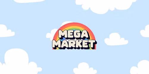MEGA MARKET 
