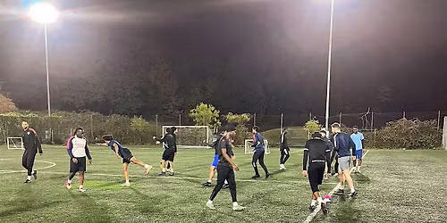 Elite Football Coaching - City Performance Center