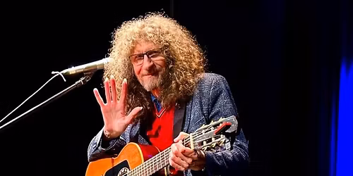 ADI SMOLAR \/\/ 13. 2. 2026 \/\/ Kulturni dom Izola