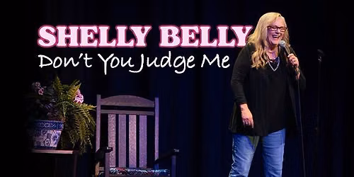 Liberty Township OH here she comes One Night Only "Shelly Belly"