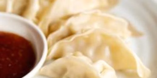 Handmade Dumpling Party -  Los Angeles