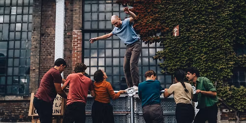 N degr\u00e9s de libert\u00e9 - par In Itinere Collectif