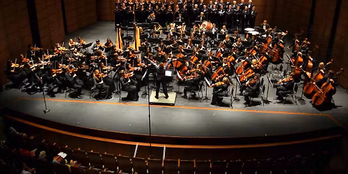 Jacksonville Symphony Orchestra - Jacksonville