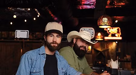 The Swon Brothers - Colorado River Concerts