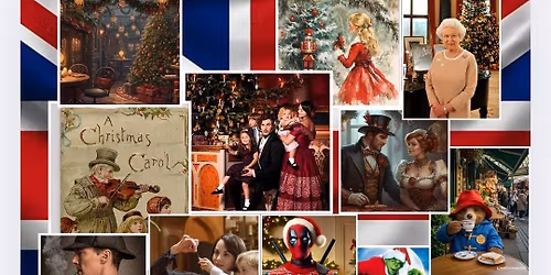 EASYFOTOSET \ud83c\udf84CHRISTMAS\u2728 & \u2615BRITISHSTYLE\ud83c\uddec\ud83c\udde7