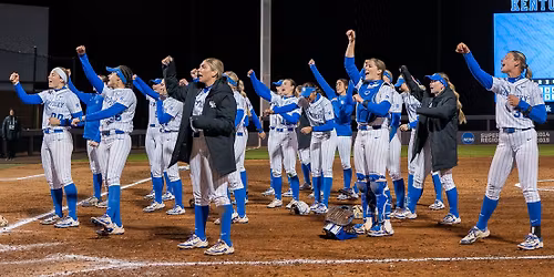 Kentucky Wildcats Women's Basketball vs. Missouri Tigers