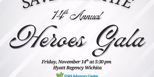 Heroes Gala
