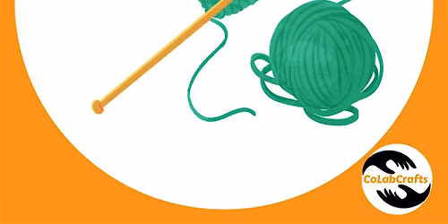 Beginner Knitting Series - Oct 3rd , Oct 10th and Oct 17th
