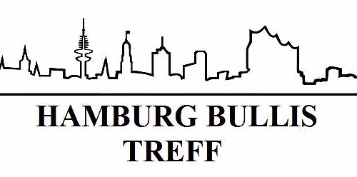 HAMBURG BULLIS TREFF