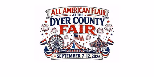 Dyer County Fair
