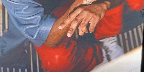 LUXURY LEATHER & FURS FASHION SHOW