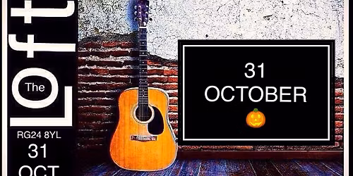 A Very Musical Evening \ud83c\udf83 