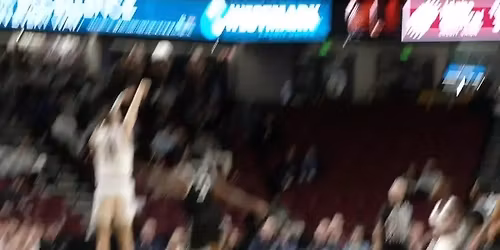 Portland State Vikings at Montana Grizzlies Mens Basketball