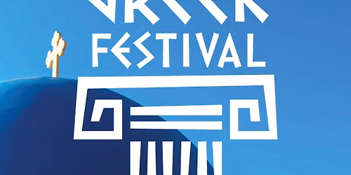 Nashville Greek festival 