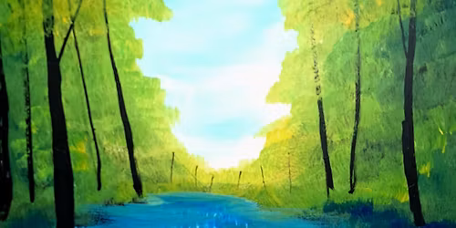 Sip and Paint Nite - Leamington. everything provided no exp needed.