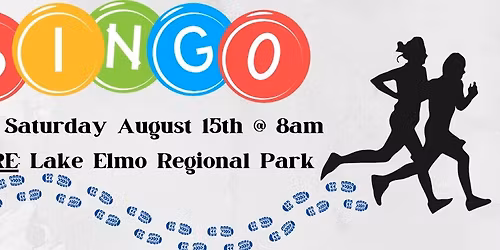 Bingo Race