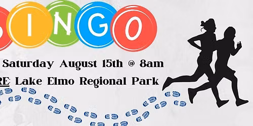 Bingo Race