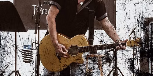 Livio Gravini @ Maple Leaf Pub 